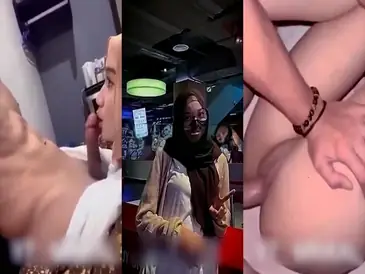 Bokep Indo BABYPUTIE Seleb Malay Viral Full Video