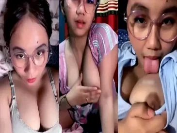 Bokep Indo Hana Tiktoker Viral Remas Toket Gede Sampe Ngewe Gila