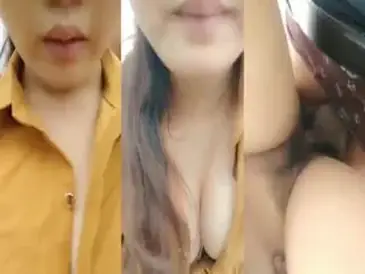 Cewek Nakal Ngewe Brutal Dipinggir Jalan Lumer