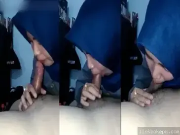 Gadis Culun Belajar Puasin Pacar di Kamar Viral Indo
