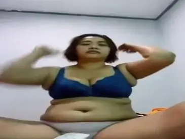 Janda Semok nagih Mantul