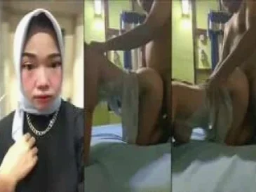Jilboob Medan Rismatun Sahara Open BO MiChat Ganas