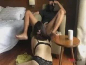 Latih Cewek Jadi Budak Seks Nakal Super Patuh Ngentot