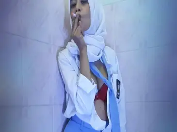 Skandal Jilbonddevita Deva Hijab Tersebar Bikin Heboh