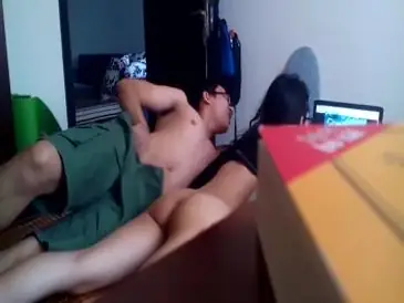 Skandal Mahasiswa Kost Ngentot Bebas Nonton Bokep HD